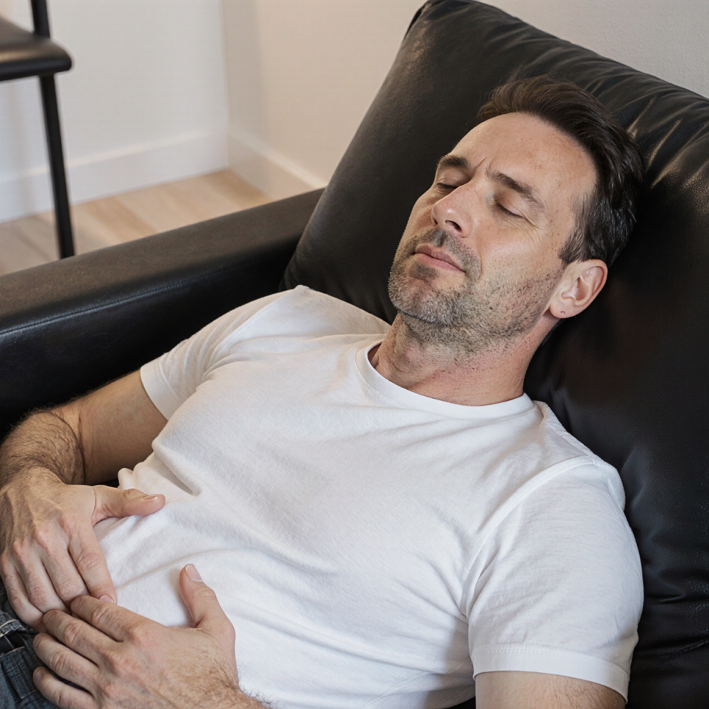 Entspannung in Wiesbaden