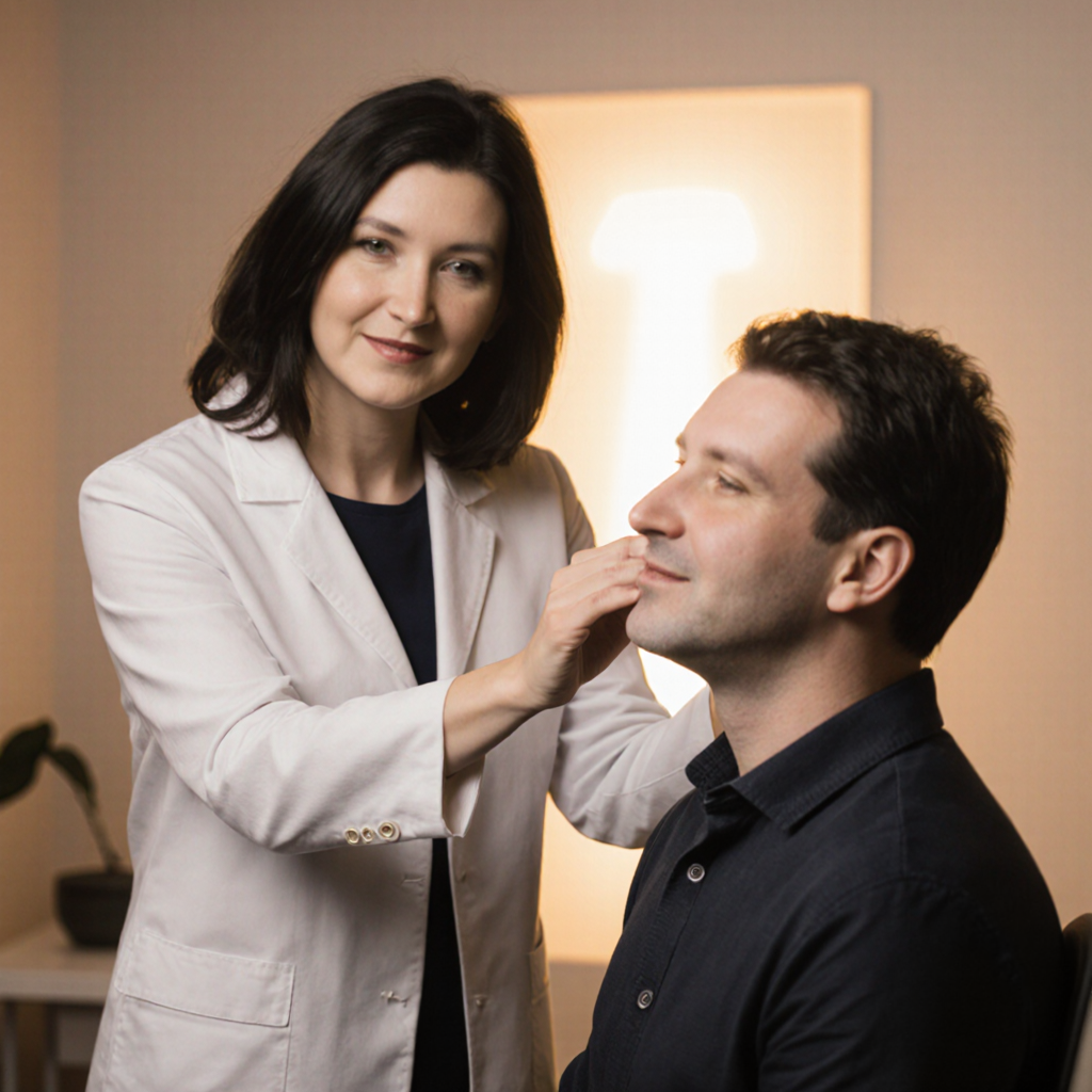 Martina-arbeitet-gerade-in-ihrer-Hypnosepraxis-in-Wiesbaden-im-Herzen-von-Europa