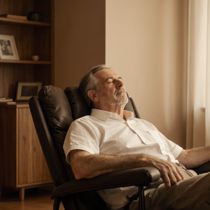 Rauchentwöhnung mit Martina