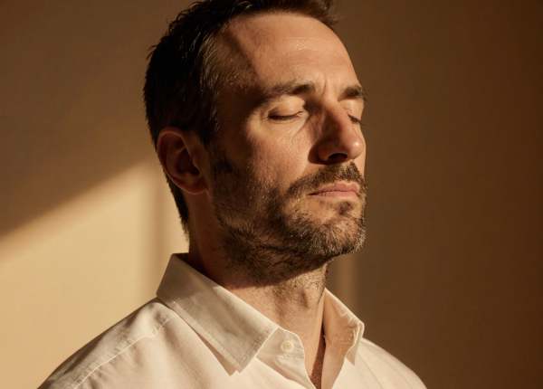 Thorsten, Hypnose in Wiesbaden